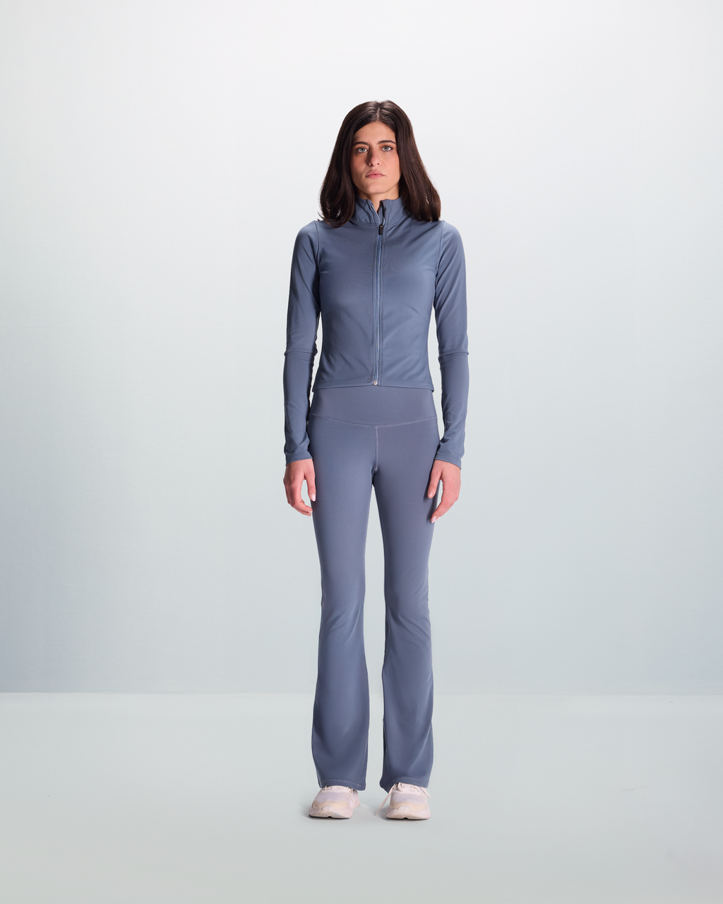 EARTHBLEND JACKET WOMEN