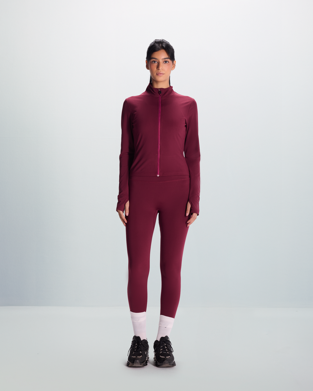 EARTHBLEND LEGGINGS WOMEN