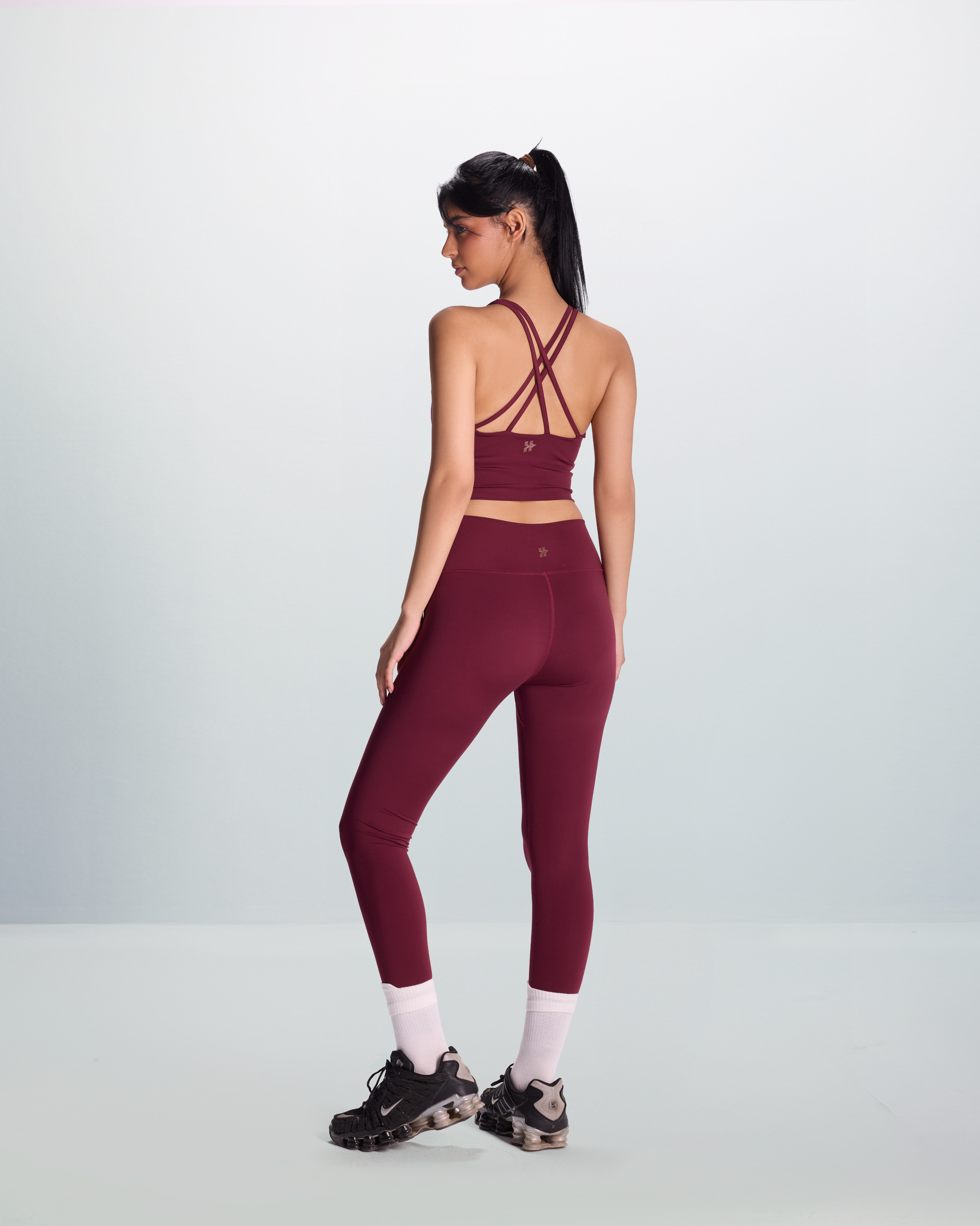 EARTHBLEND LEGGINGS WOMEN