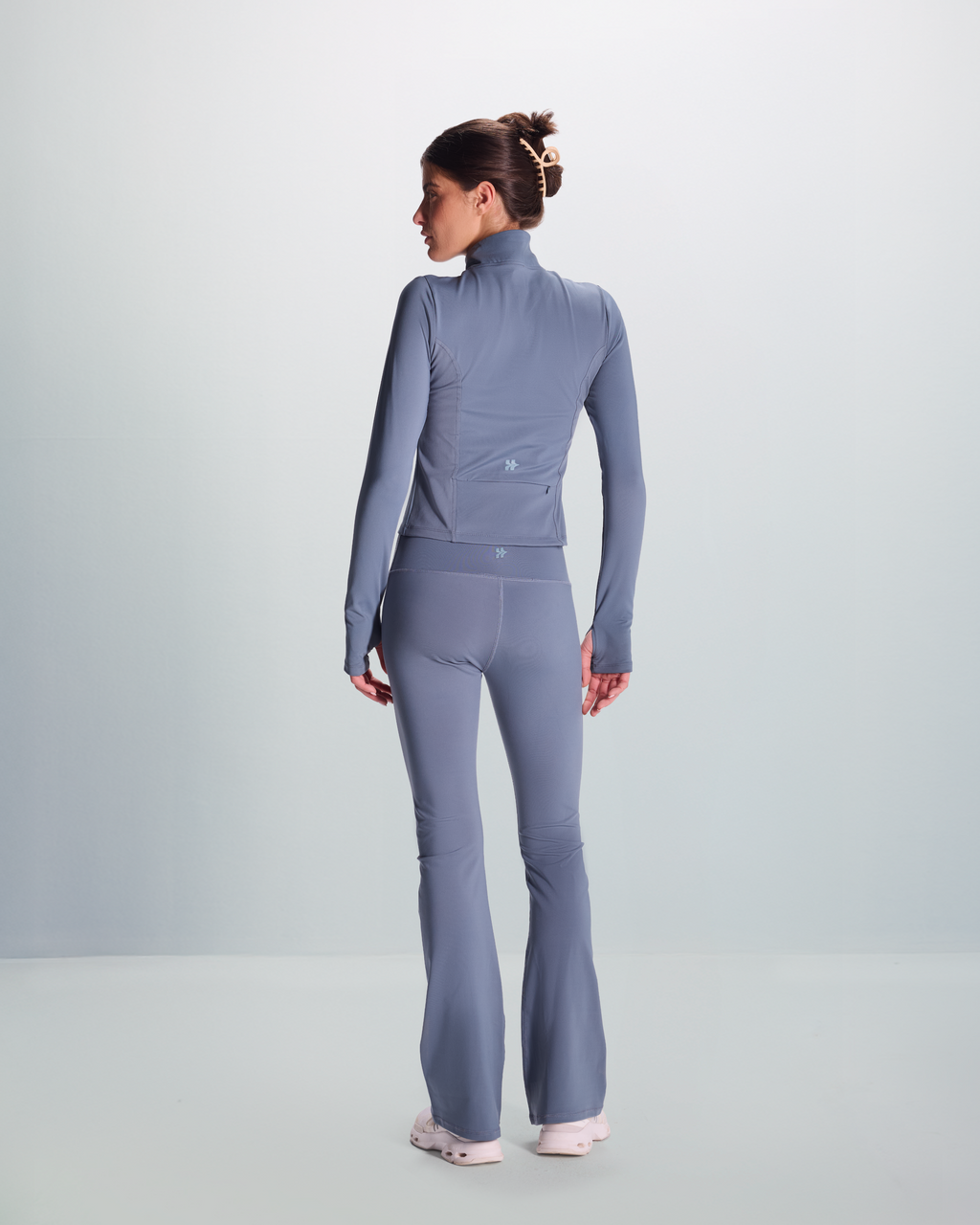 EARTHBLEND JACKET WOMEN