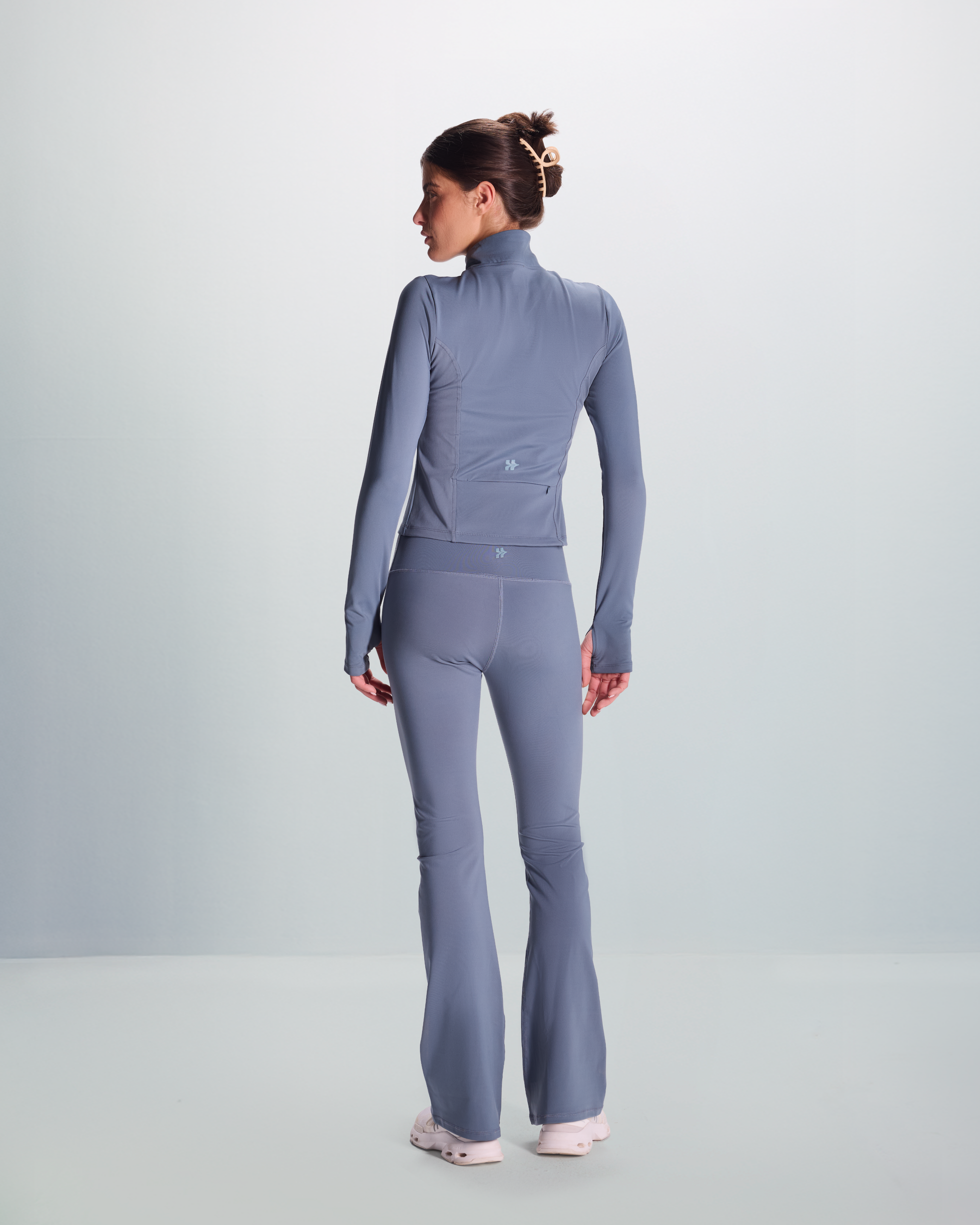 EARTHBLEND JACKET WOMEN