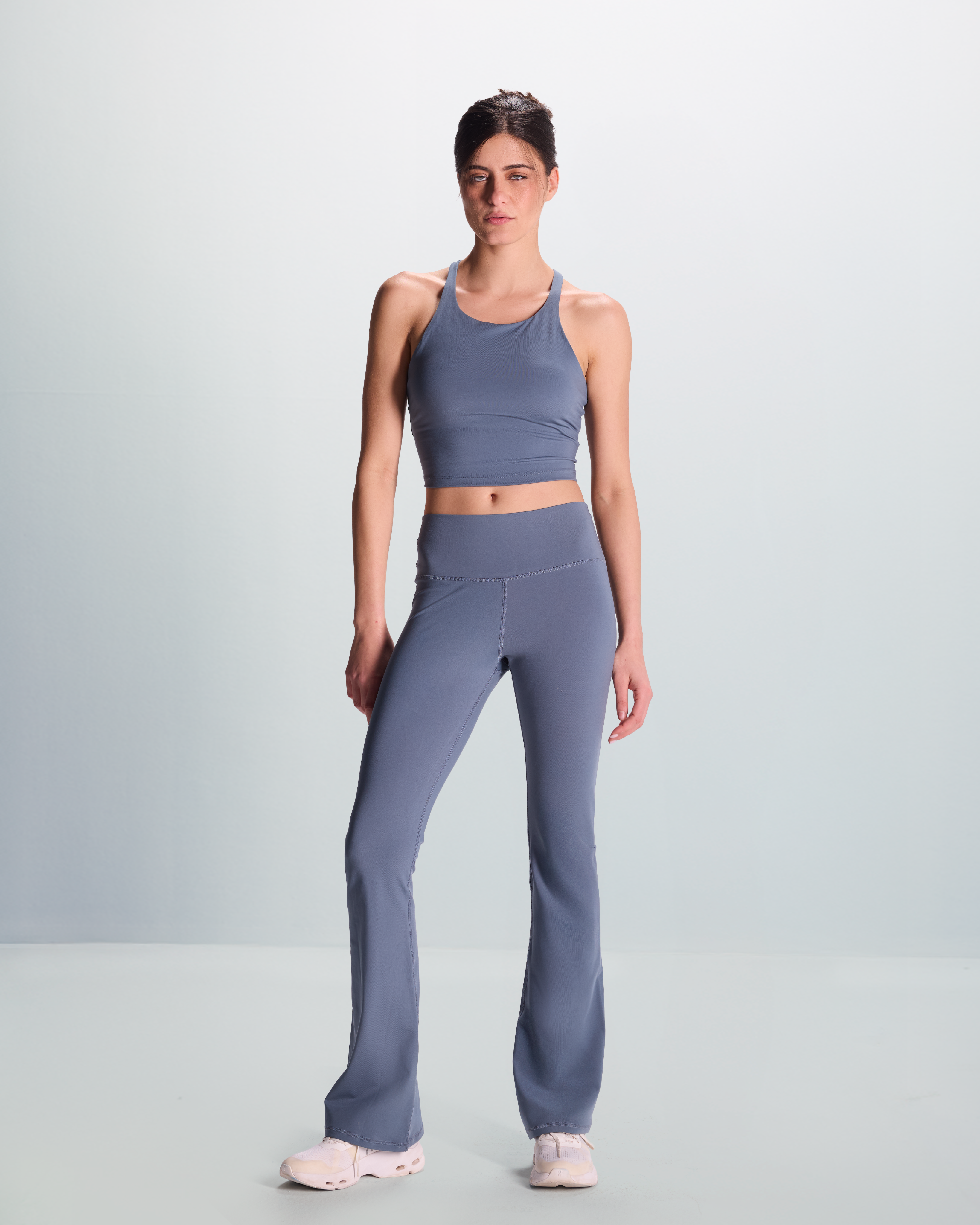 EARTHBLEND TANK TOP WOMEN