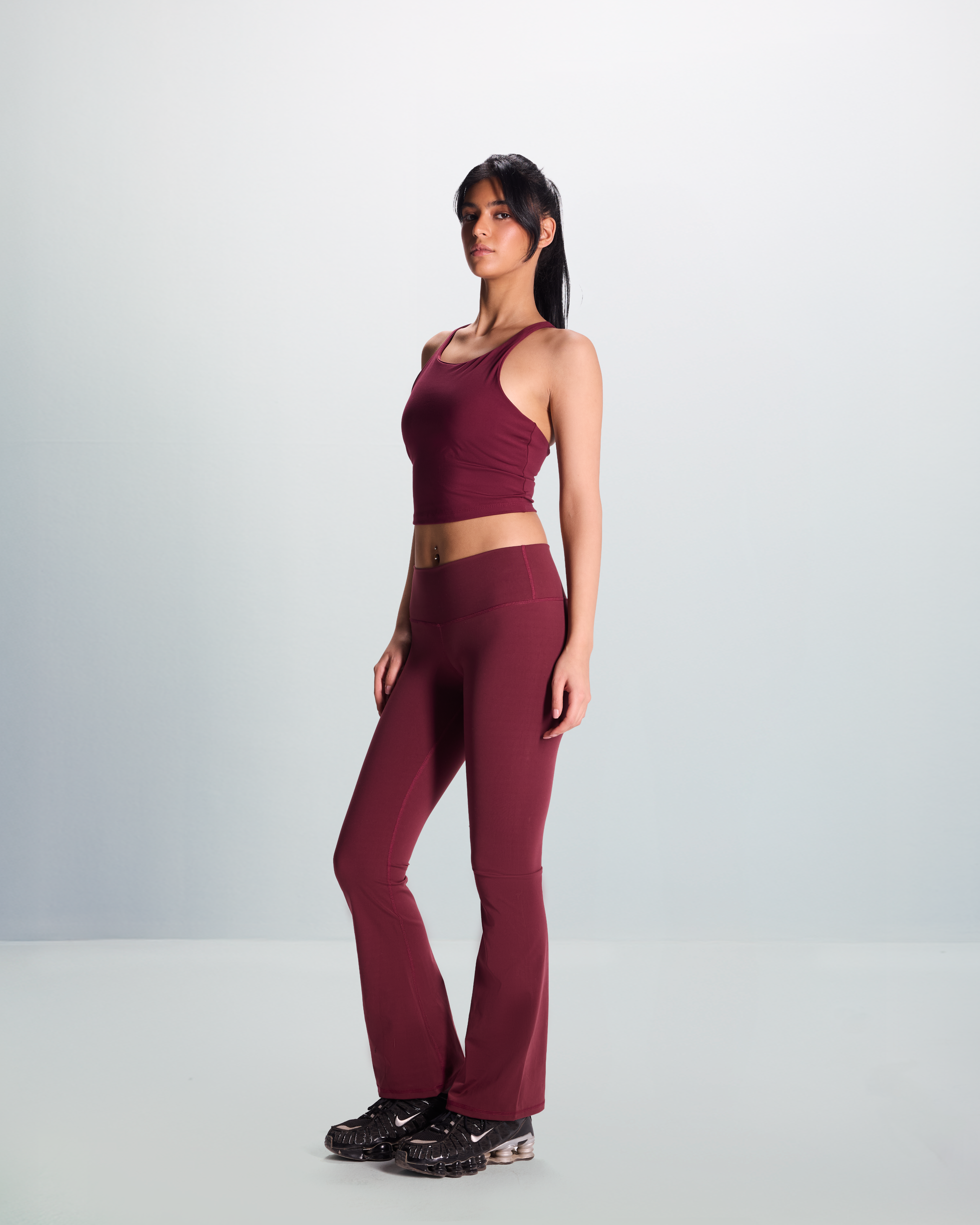 EARTHBLEND TANK TOP WOMEN