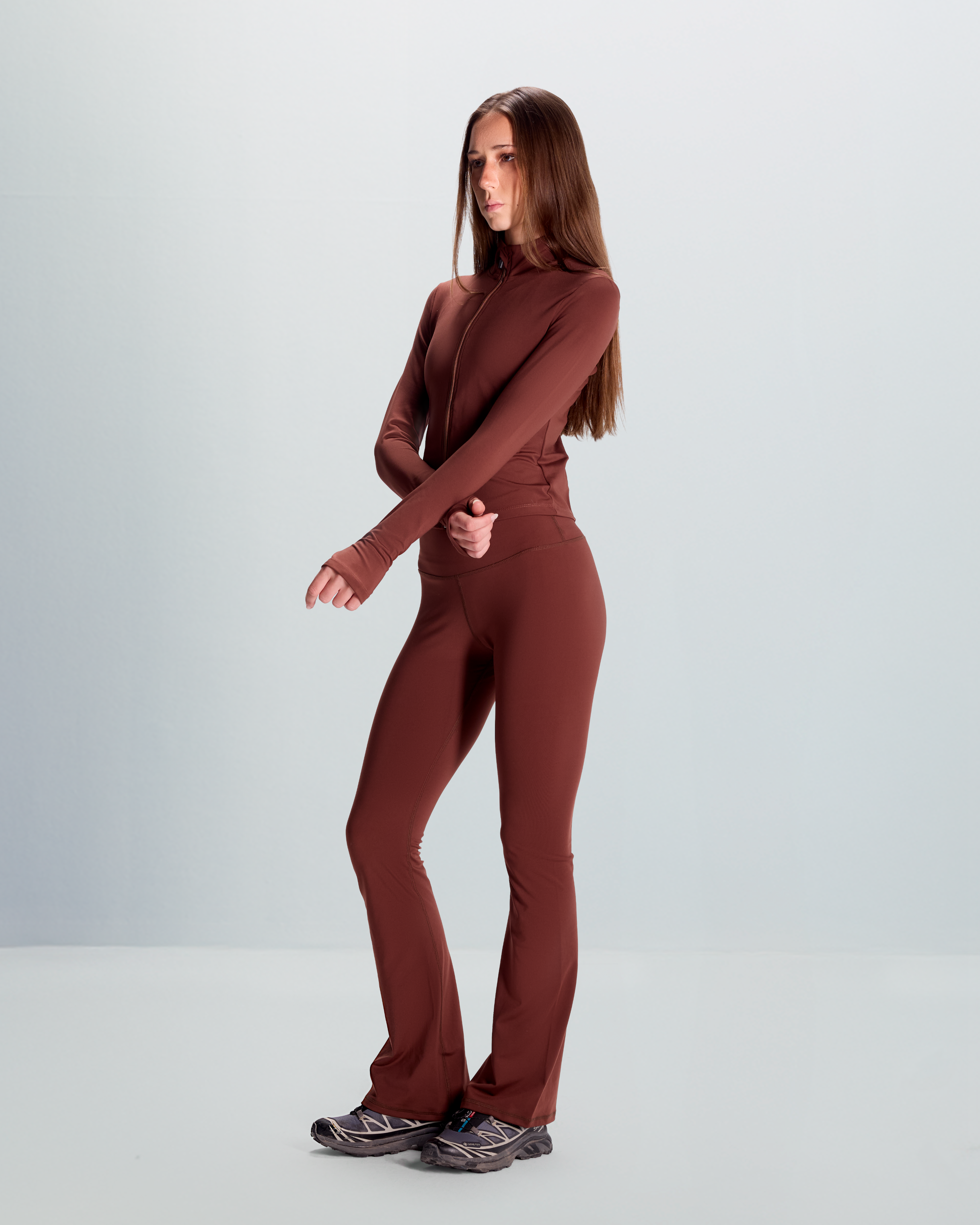 EARTHBLEND JACKET WOMEN