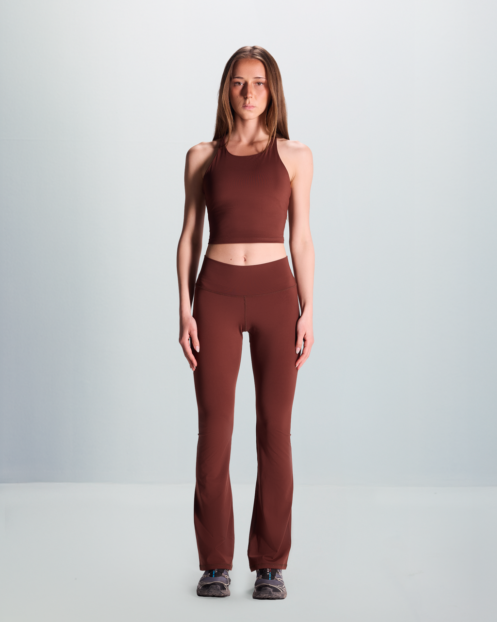 EARTHBLEND TANK TOP WOMEN