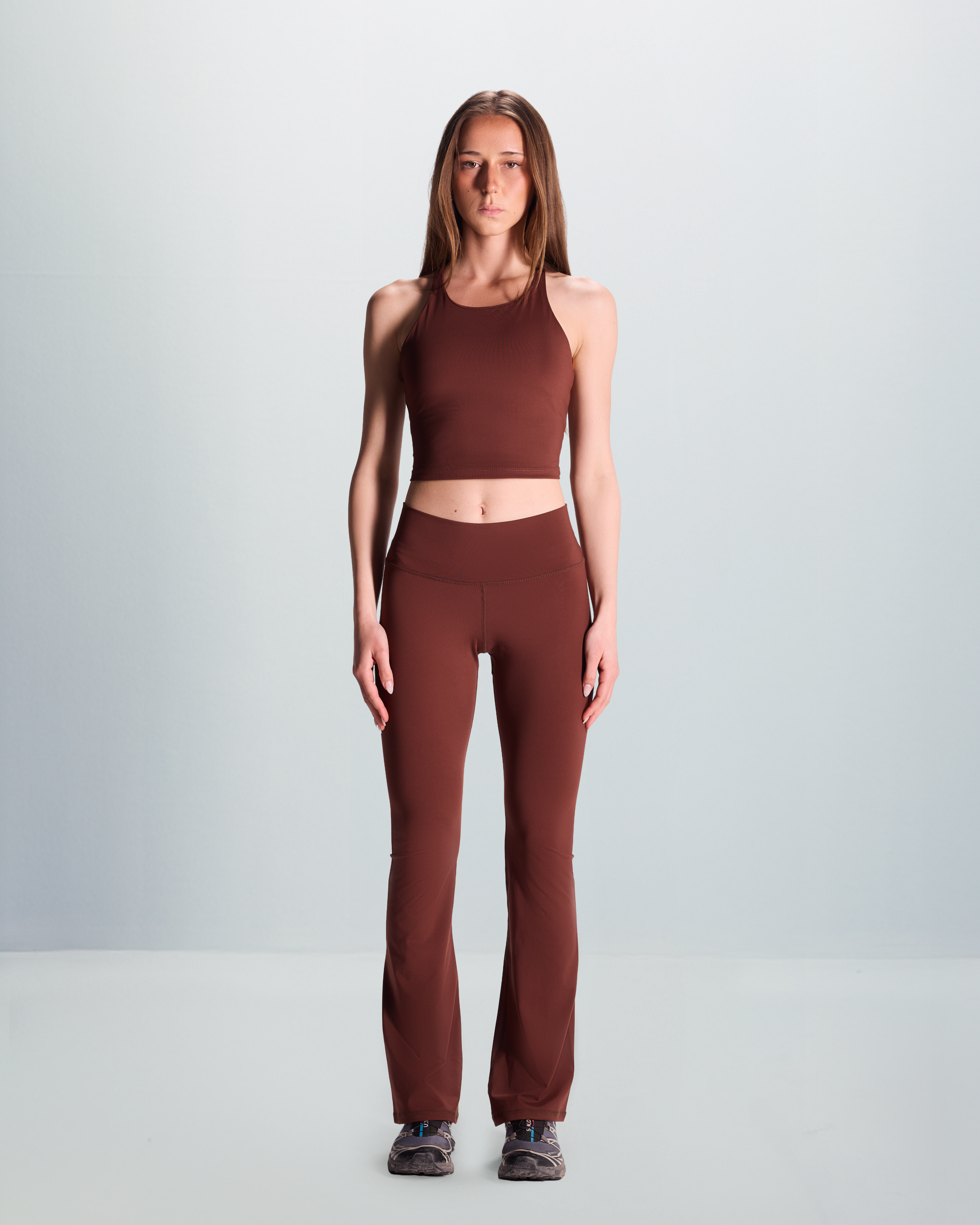 EARTHBLEND TANK TOP WOMEN