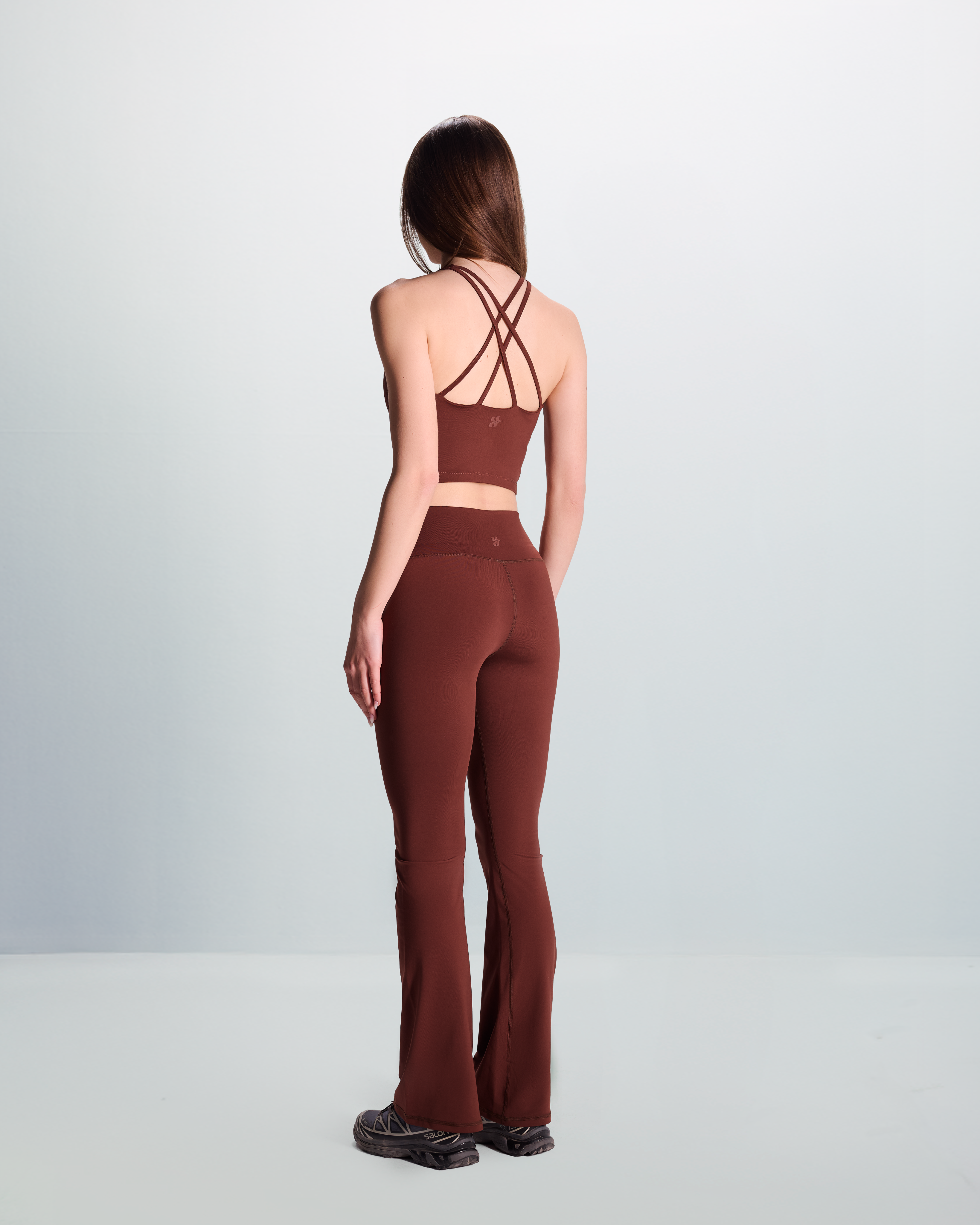 EARTHBLEND TANK TOP WOMEN