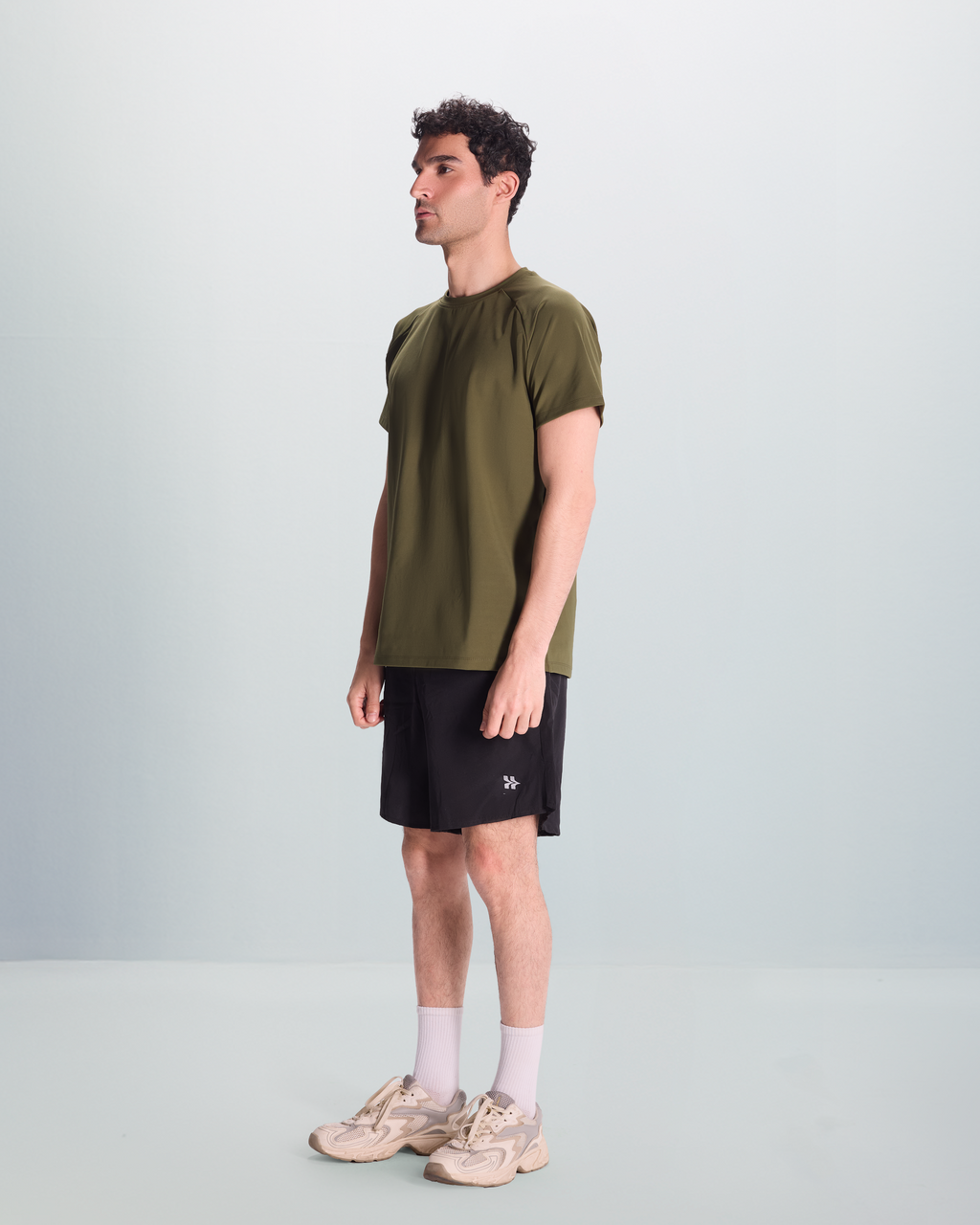 EARTHBLEND T-SHIRT MEN