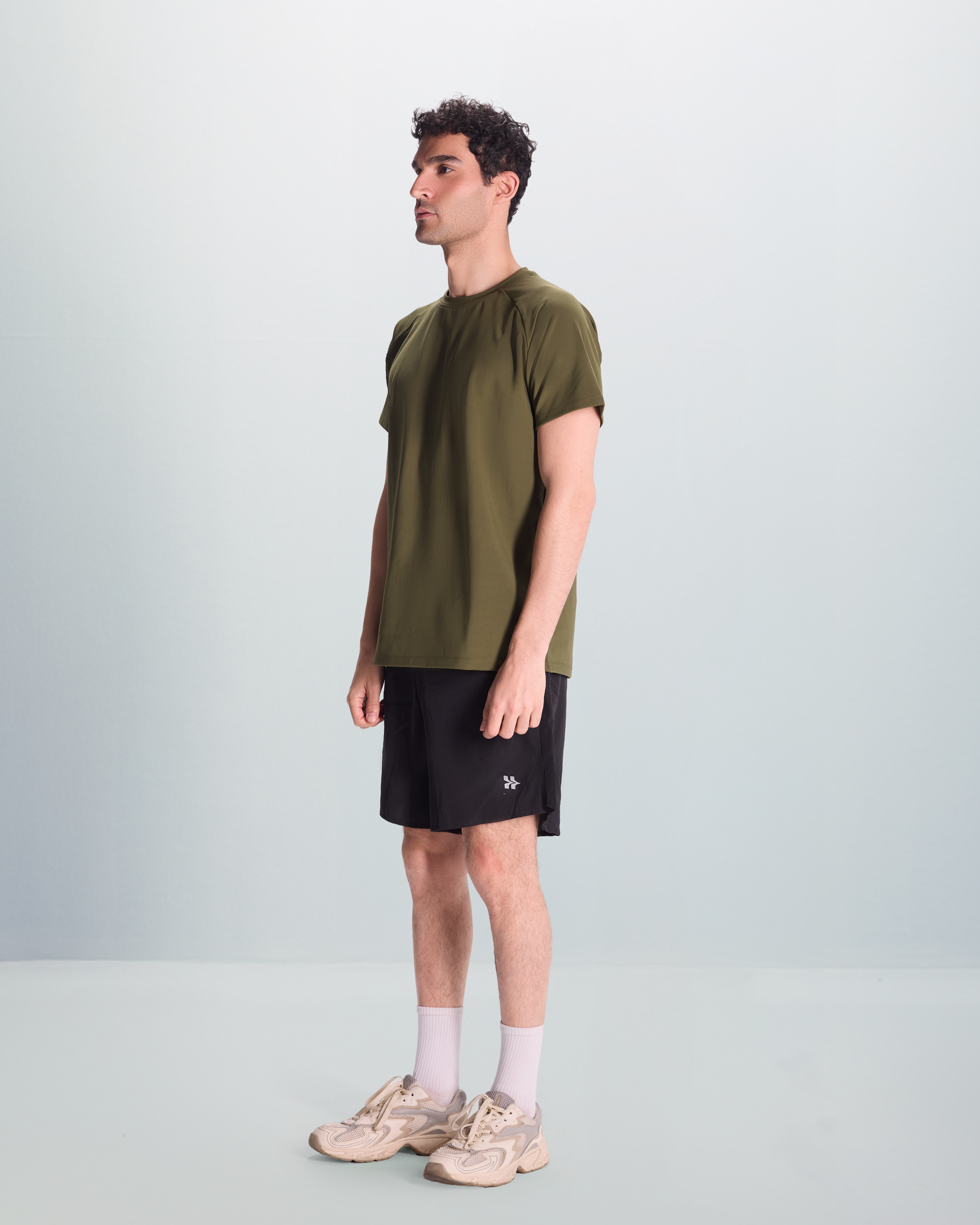 EARTHBLEND T-SHIRT MEN