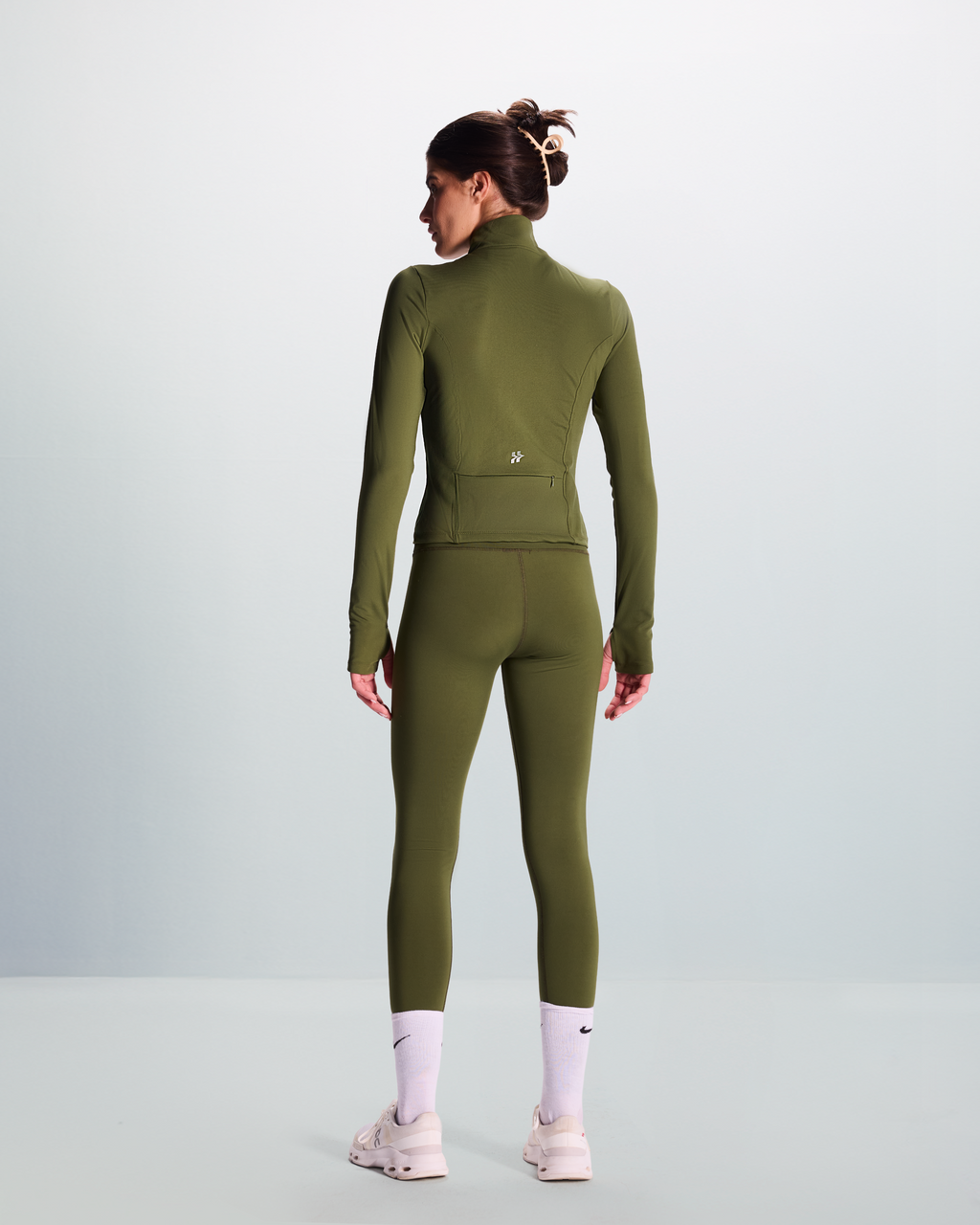 EARTHBLEND LEGGINGS WOMEN