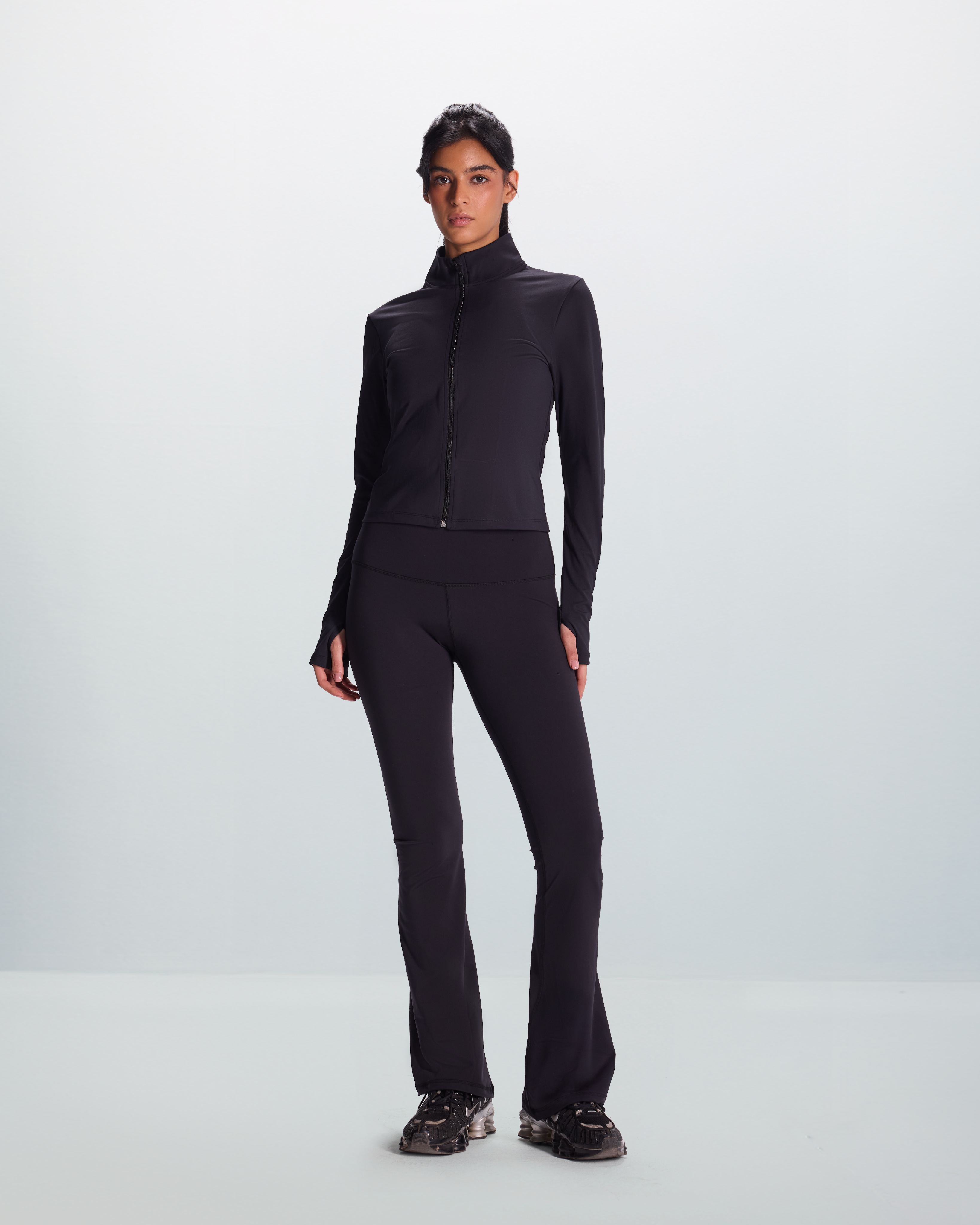 Shadow Yoga Pants
