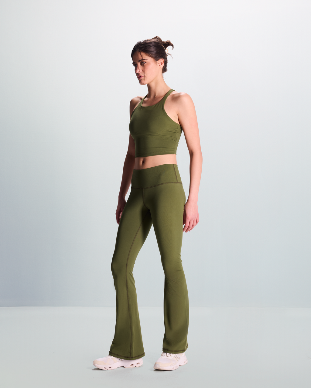 EARTHBLEND TANK TOP WOMEN