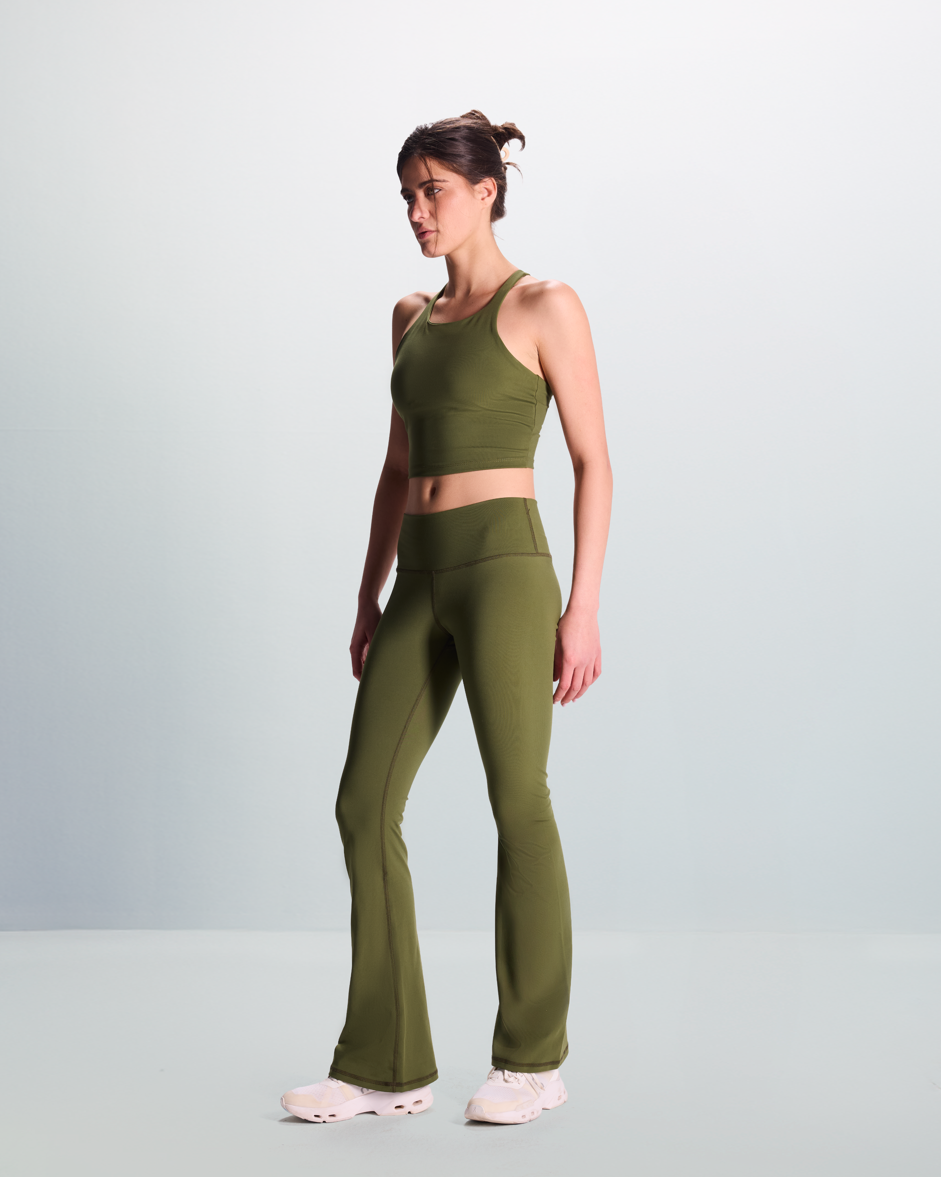 EARTHBLEND TANK TOP WOMEN