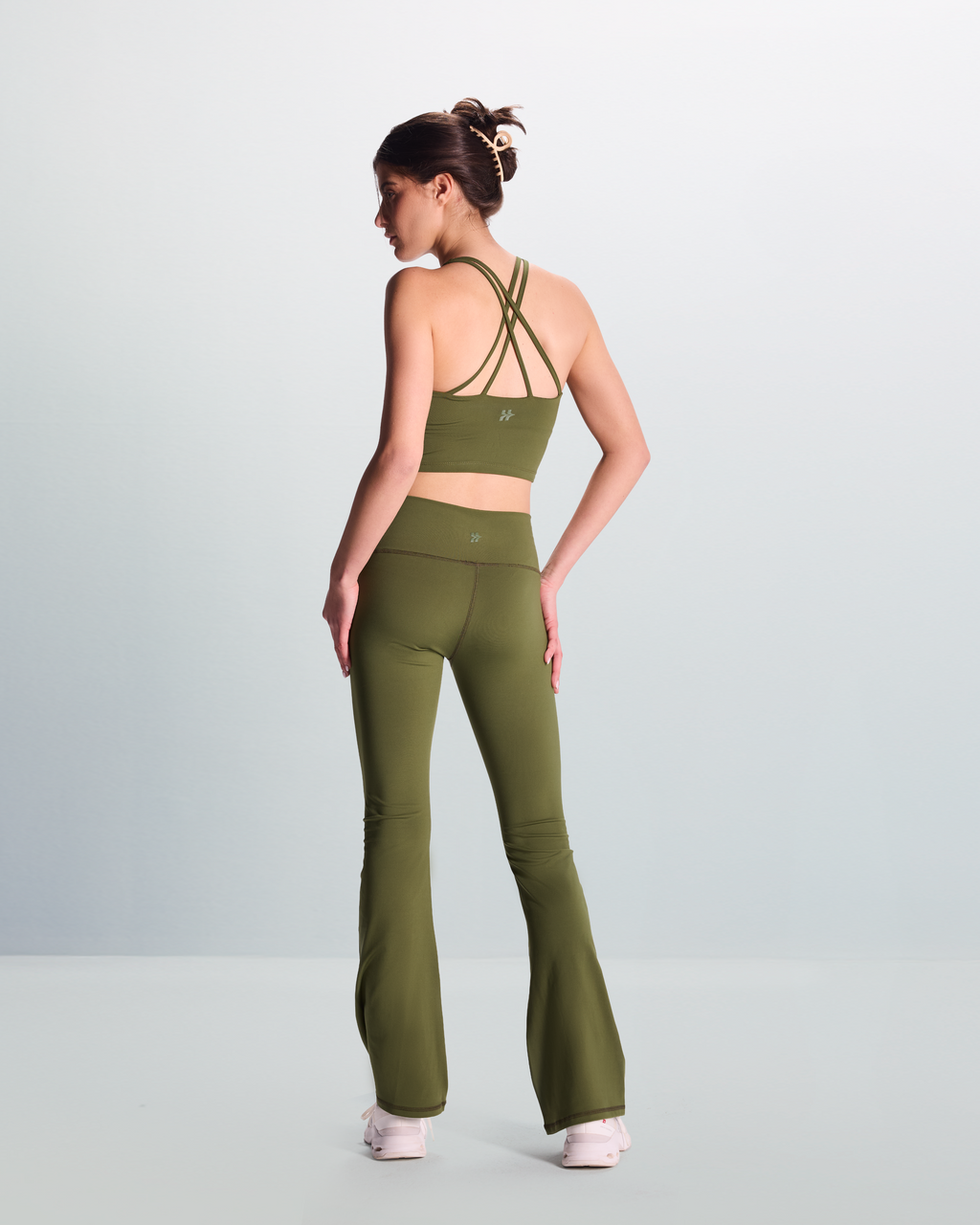 EARTHBLEND TANK TOP WOMEN
