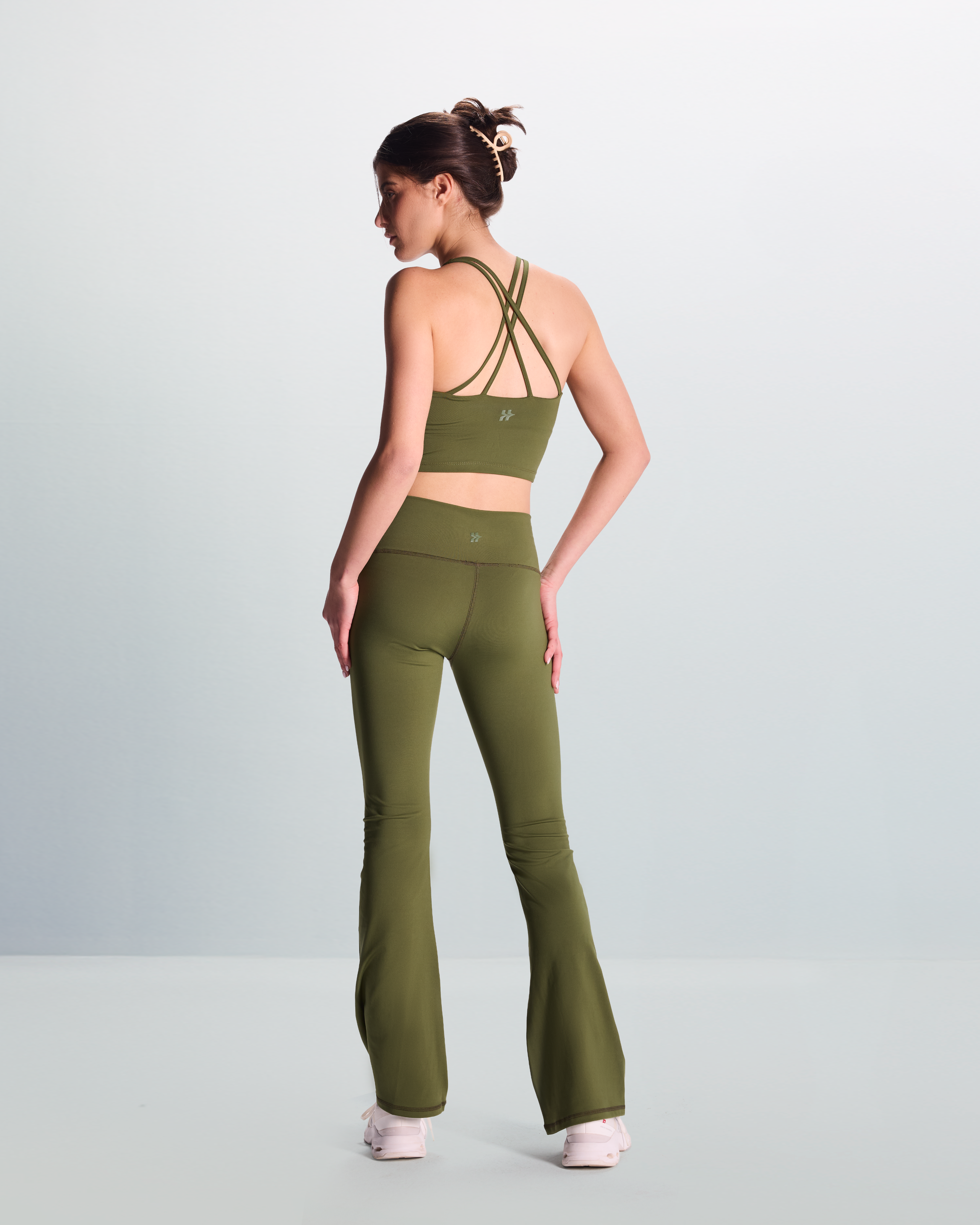 EARTHBLEND TANK TOP WOMEN