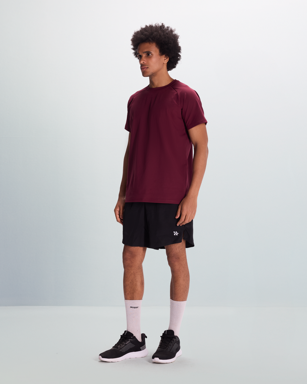 EARTHBLEND T-SHIRT MEN