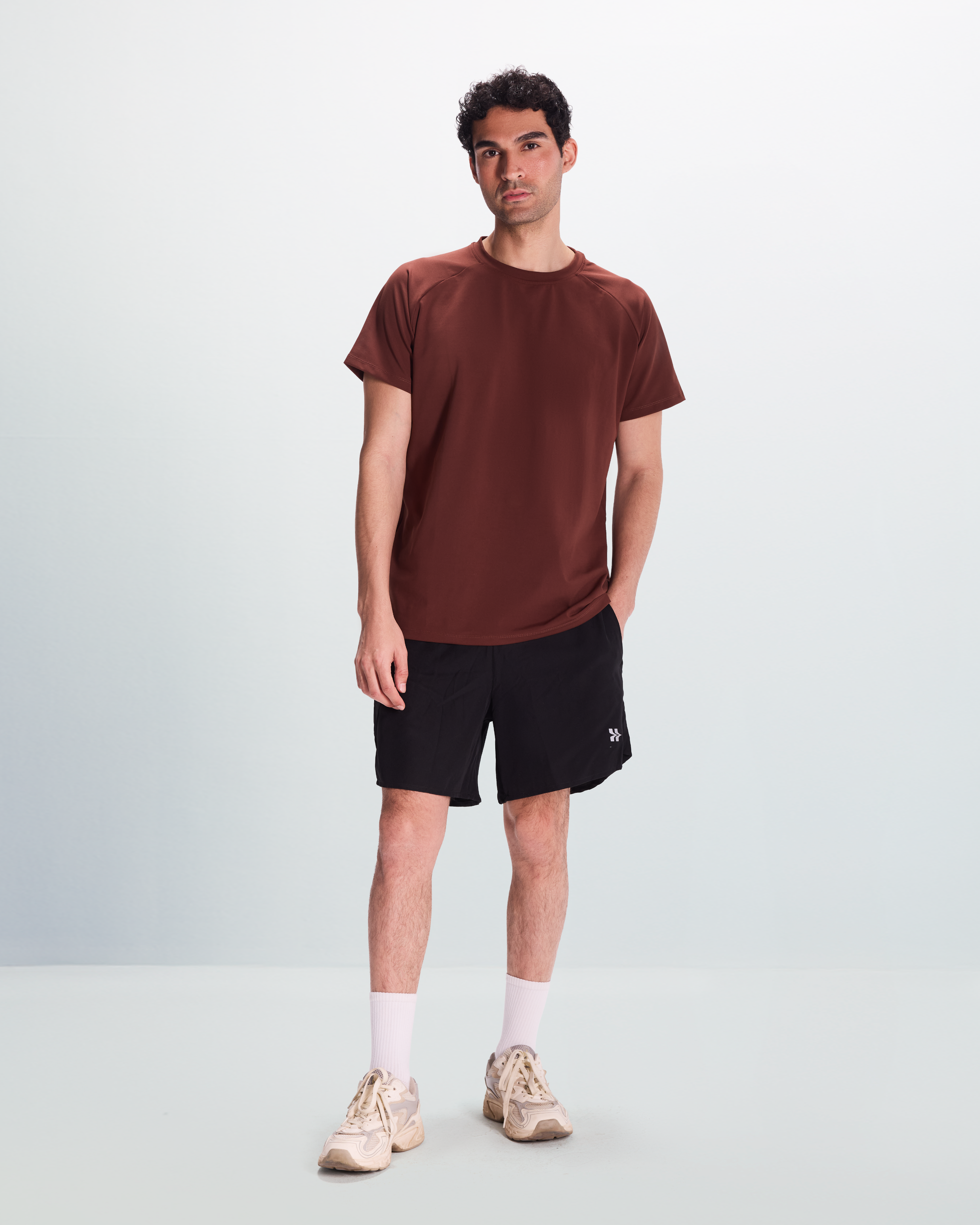 EARTHBLEND T-SHIRT MEN
