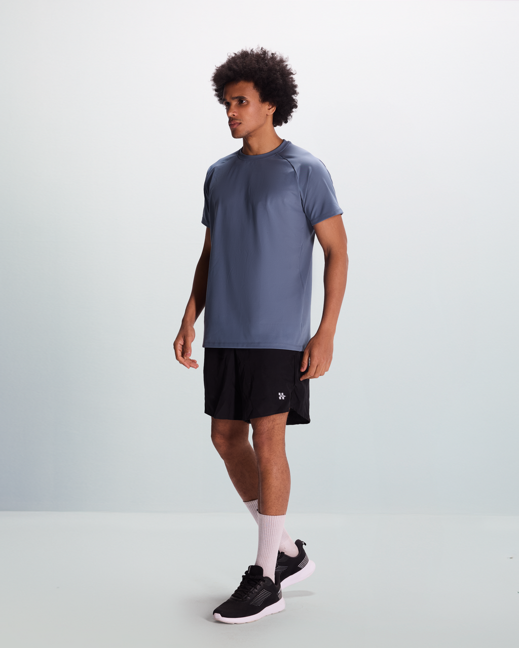 EARTHBLEND T-SHIRT MEN