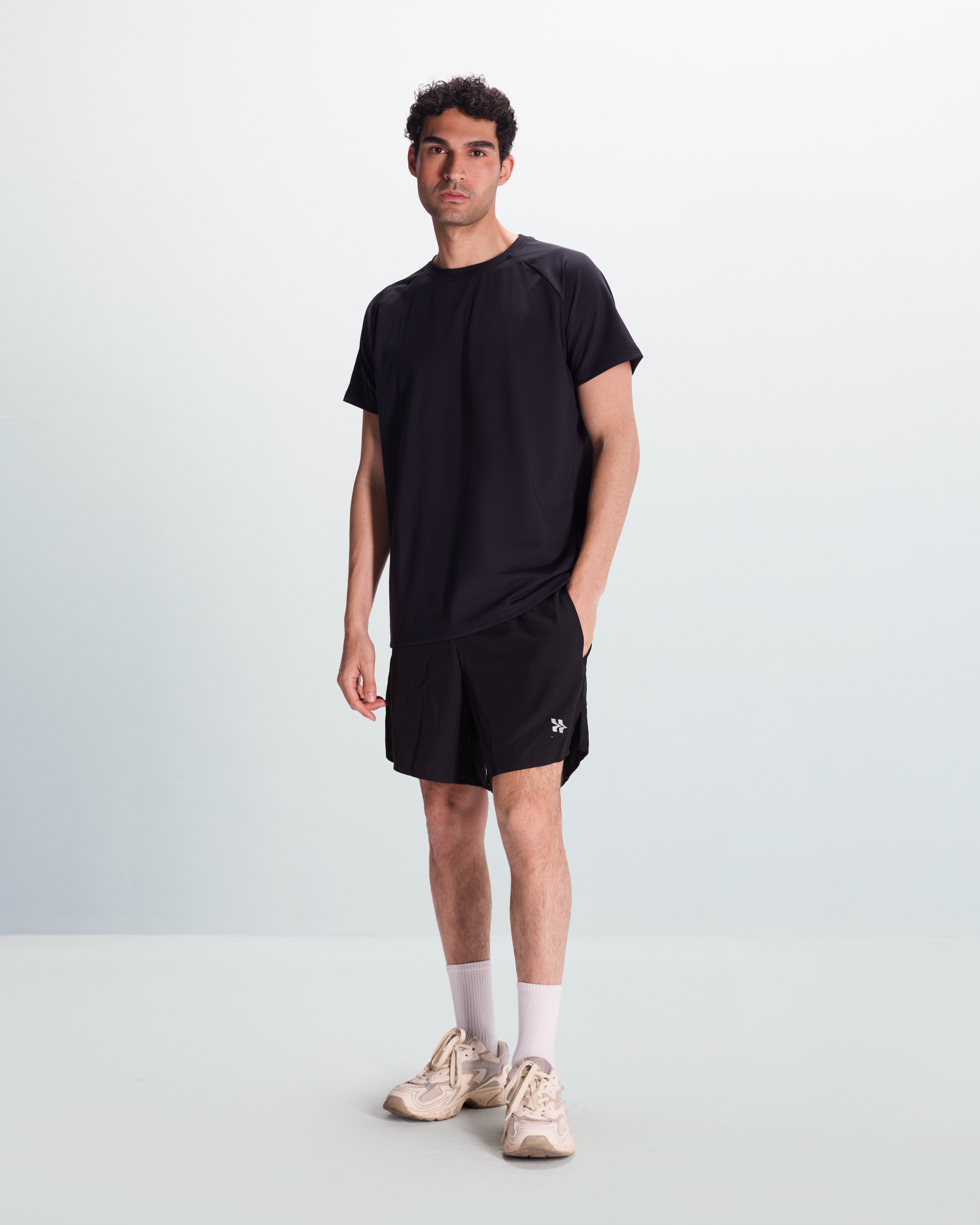 SHADOW SHORTS