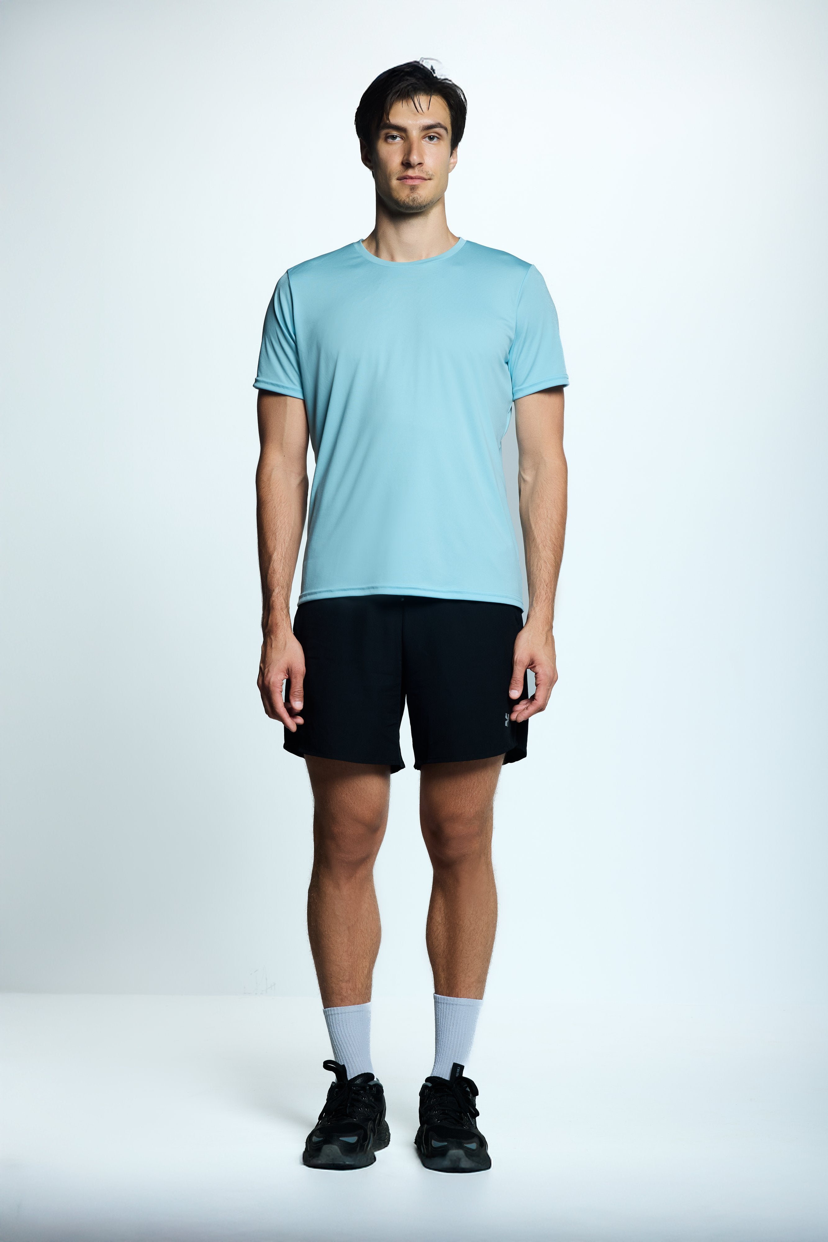 MEN PERFORMANCE T-SHIRT