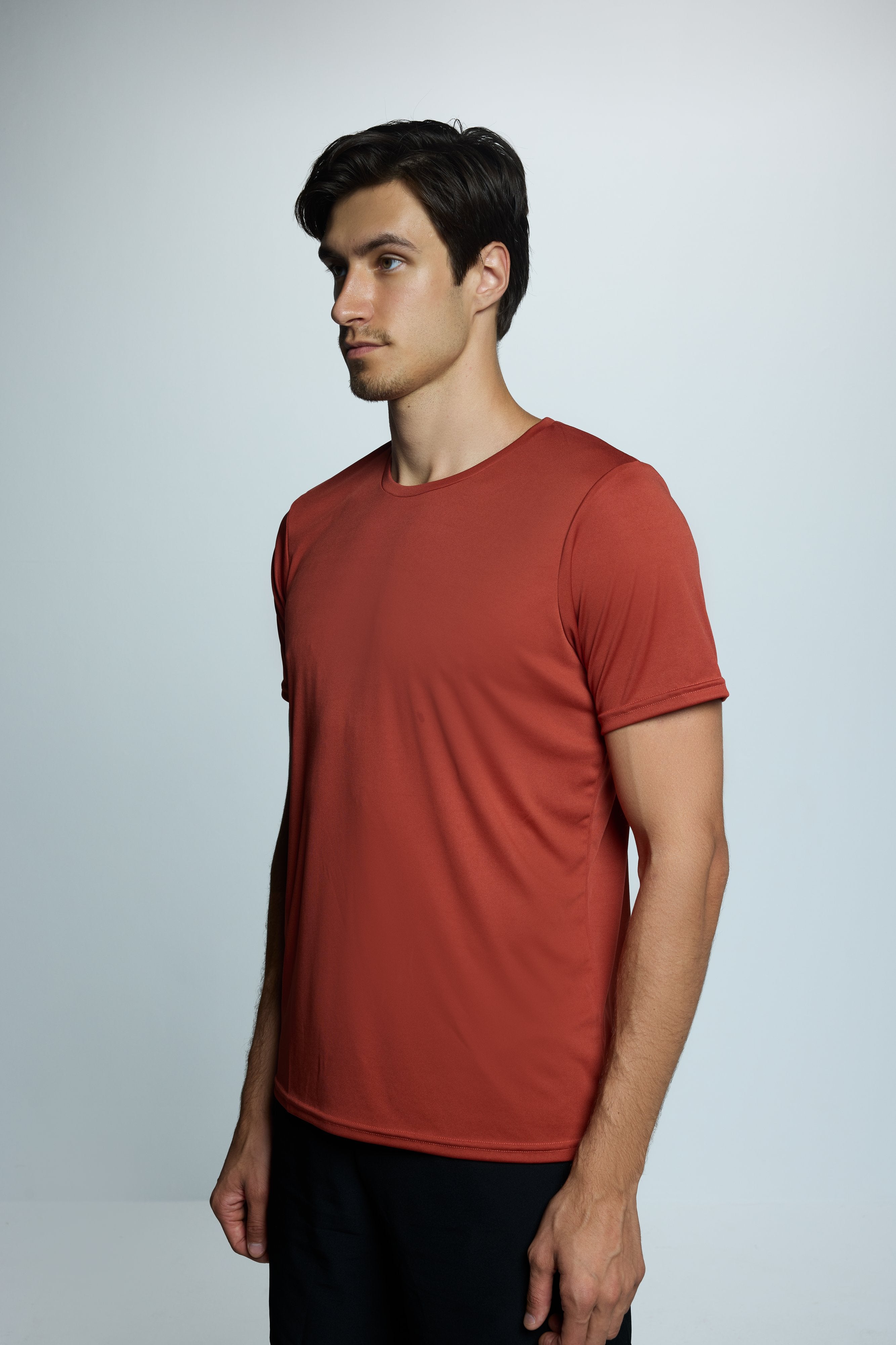 MEN PERFORMANCE T-SHIRT