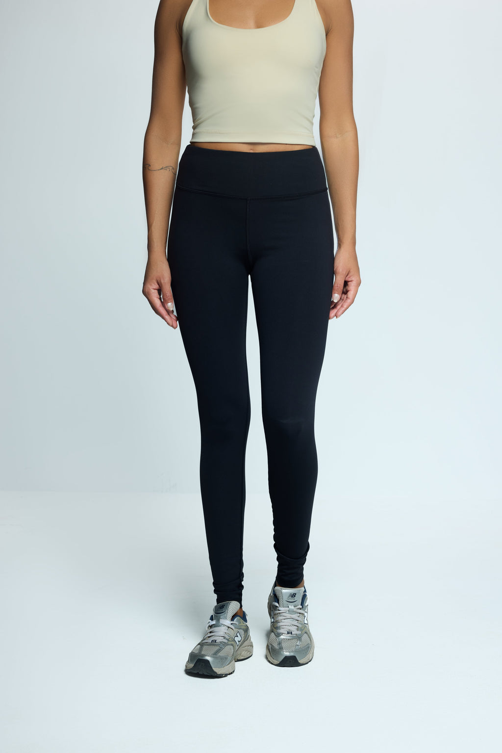 SUNWASH BASIC LEGGINGS